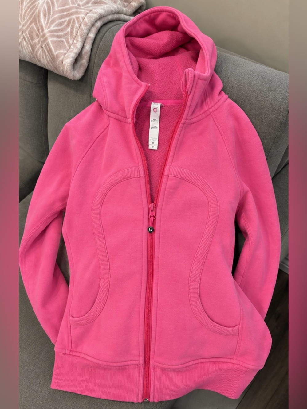 Lululemon Sweater